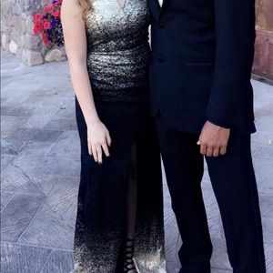 Dresses - Prom dress for sale! Only worn once! Size 7/8 Dresses - Prom dress for sale! Only worn once! Size 7/8